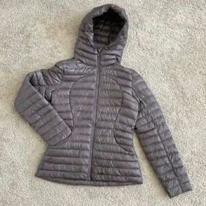 Lulú lemon jacket